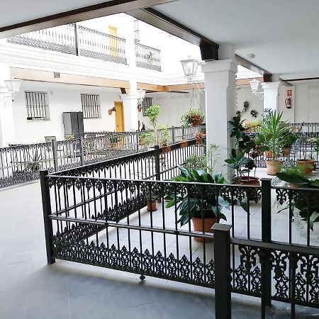Casa Dulcinea. Precioso Atico En Plena Calle Ancha Sanlucar de Barrameda Exterior photo