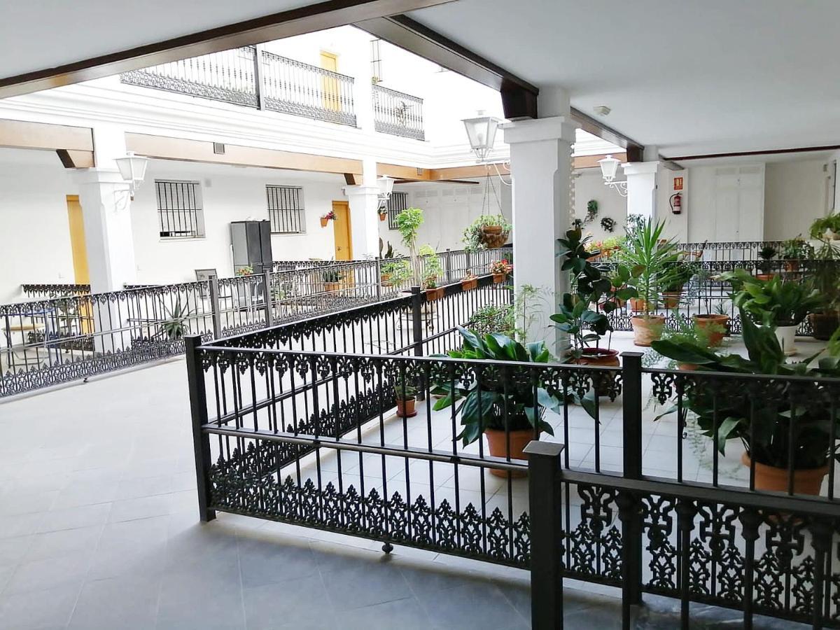 Casa Dulcinea. Precioso Atico En Plena Calle Ancha Sanlucar de Barrameda Exterior photo
